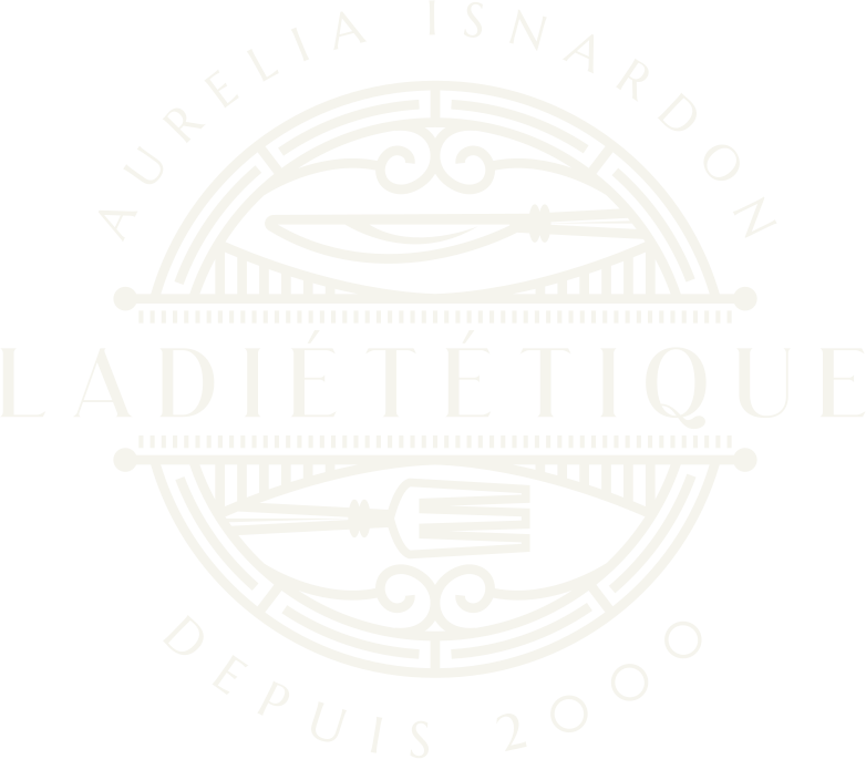 La Diététique — Aurélia Isnardon